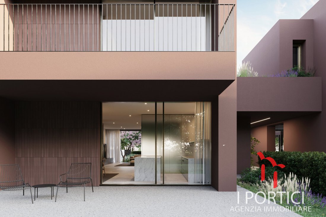 House in Zerman - Campocroce - Bonisiolo, Mogliano Veneto, Veneto 3 - 15052360