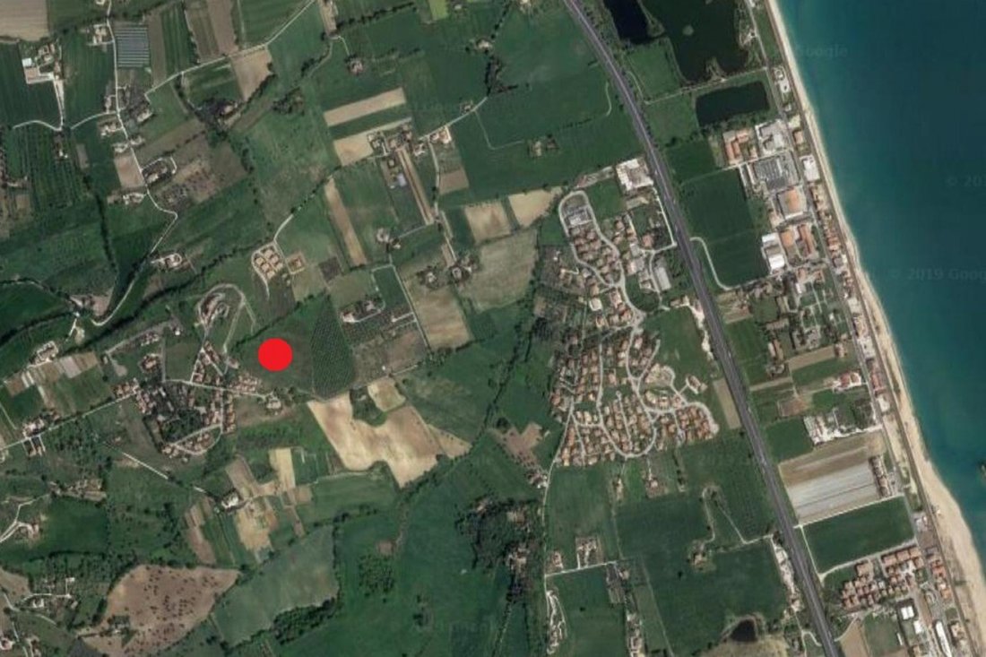 Land in Potenza Picena, Marche, Italy 2 - 15460039