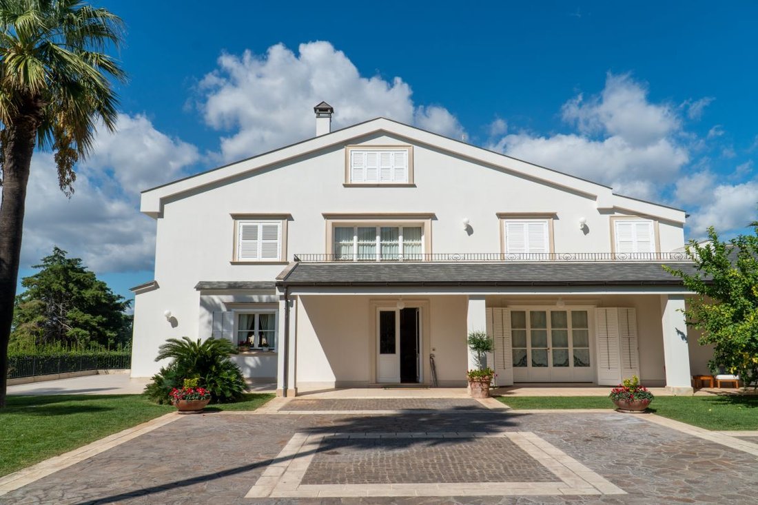Villa in Modica Sorda, Modica, Sicily 5 - 15383872