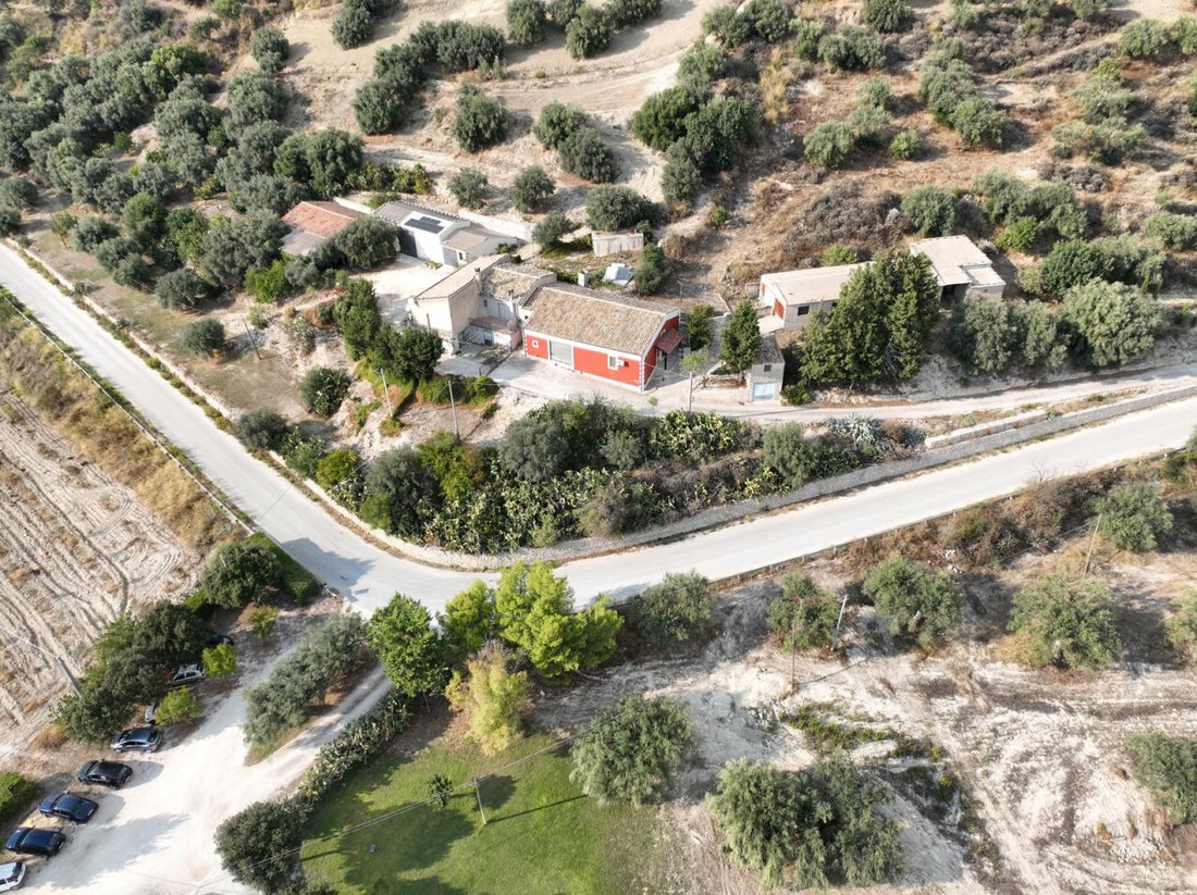 Villa in Neapolis, Fontane Bianche, Sicily 4 - 12119427