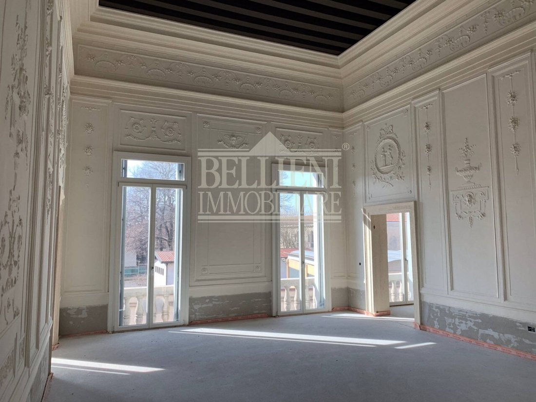 Apartment in Center, Vicenza, Veneto 3 - 12334630