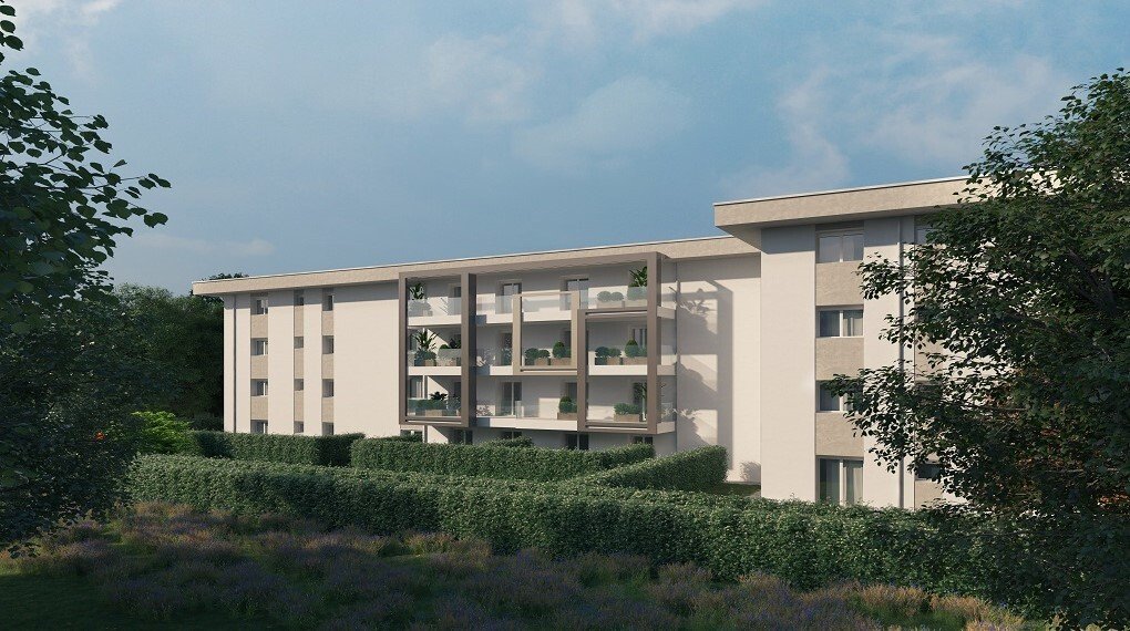 Apartment in Cernusco sul Naviglio, Lombardy, Italy 4 - 14352594