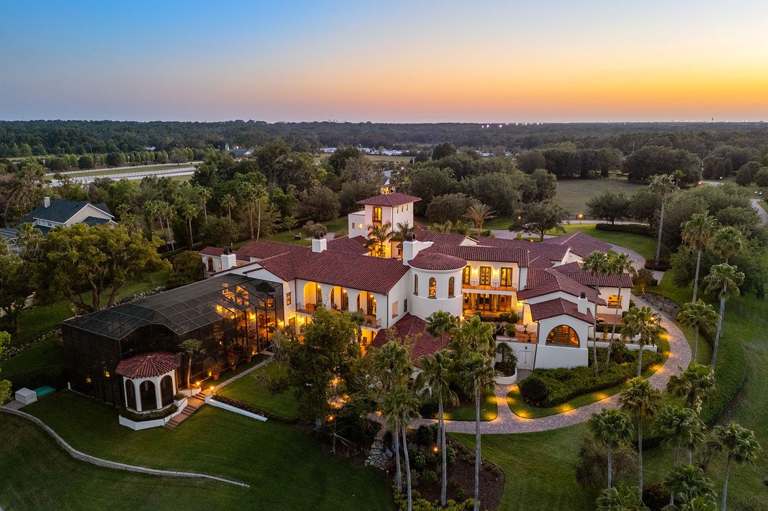 House in Thonotosassa, Florida, United States 1 - 15569962