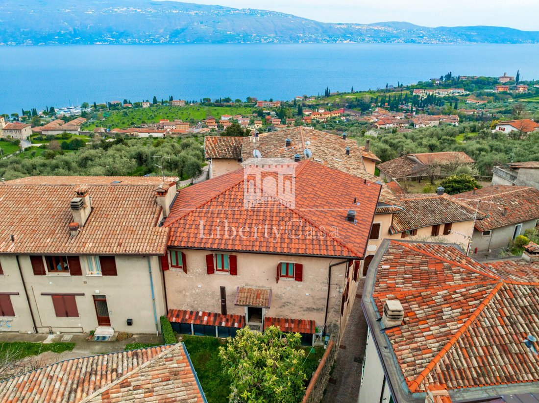 House in Gargnano, Lombardy, Italy 2 - 15427534
