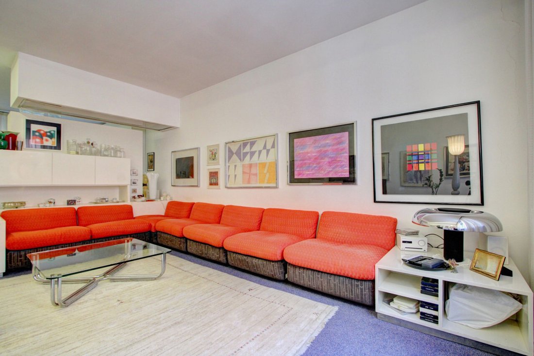 Apartment in Historic Center, Trento, Italy 5 - 15089296