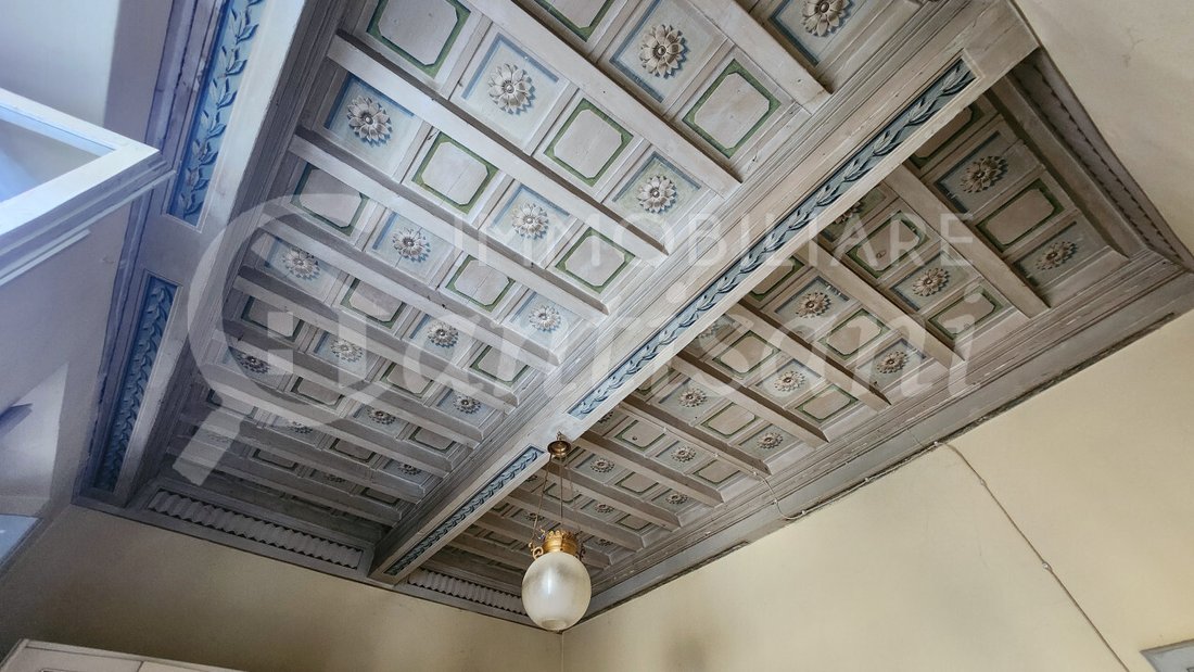 A Noble Palazzo’s Whisper in Tuscany’s Cinematic Heart