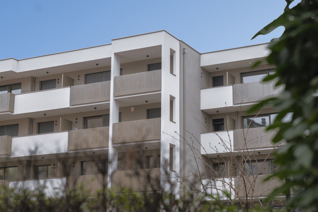 Apartment in Gries - San Quirino, Bolzano / Bozen, Trentino – Alto Adige/Südtirol 3 - 13544817