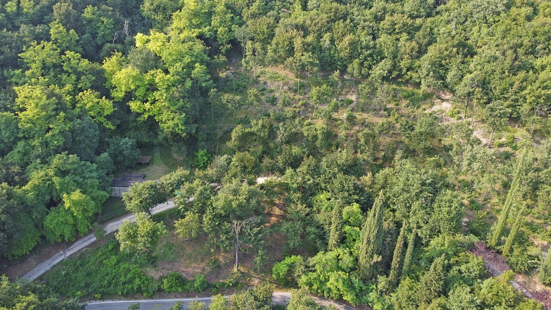 Land in Gardone Riviera, Lombardy, Italy 1 - 15896851