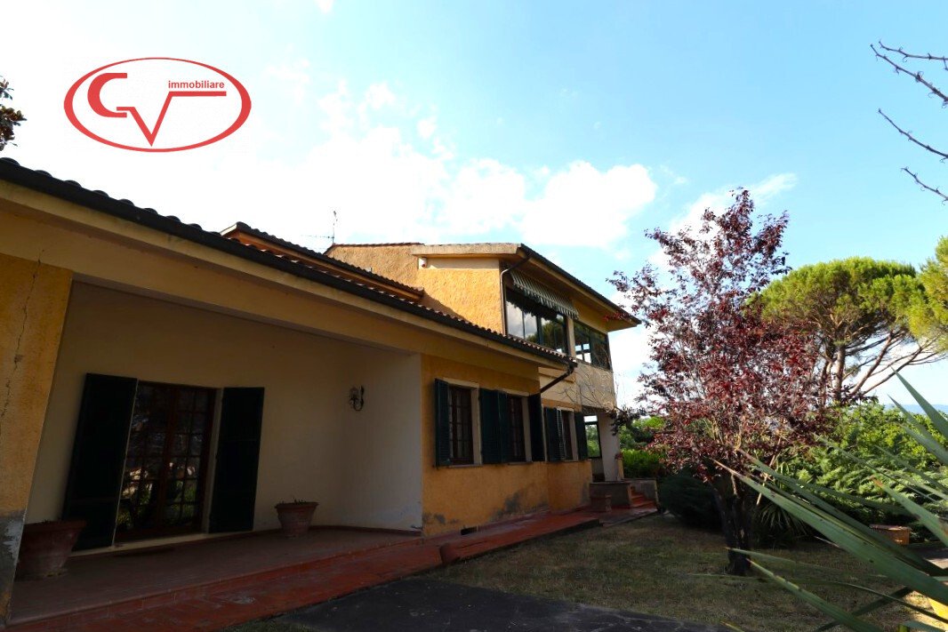 Villa in Bucine, Tuscany, Italy 1 - 15938371