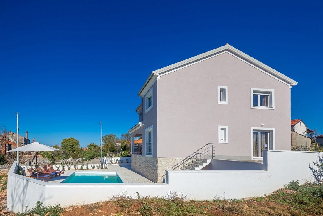 House in Linardici, Primorje-Gorski Kotar County, Croatia 4 - 16023420