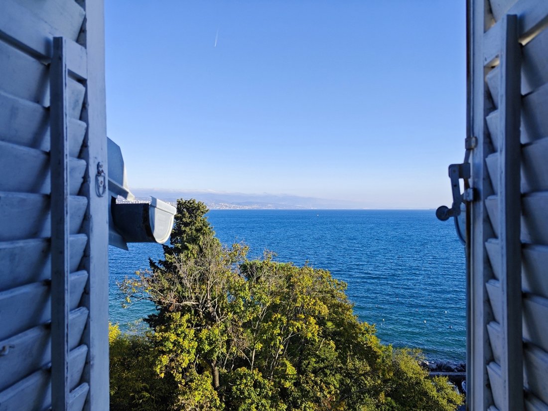 Apartment in Grad Opatija, Primorje-Gorski Kotar County, Croatia 2 - 16023171