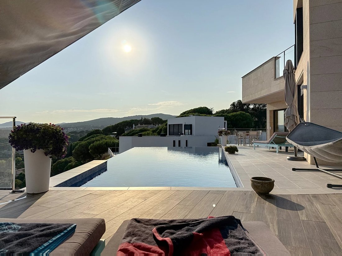 House in Sant Vicenc de Montalt, Catalonia, Spain 4 - 16021678