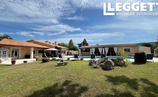 House in Cavaillon, Provence-Alpes-Côte d'Azur, France 1