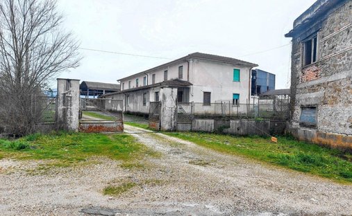 Land in Arce, Latium, Italien 1