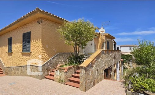 Villa in Budoni, Sardinia, Italy 1