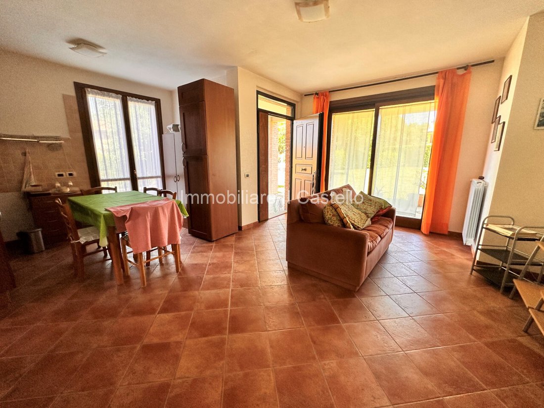 House in Castiglione del Lago, Umbria, Italy 4 - 13419474