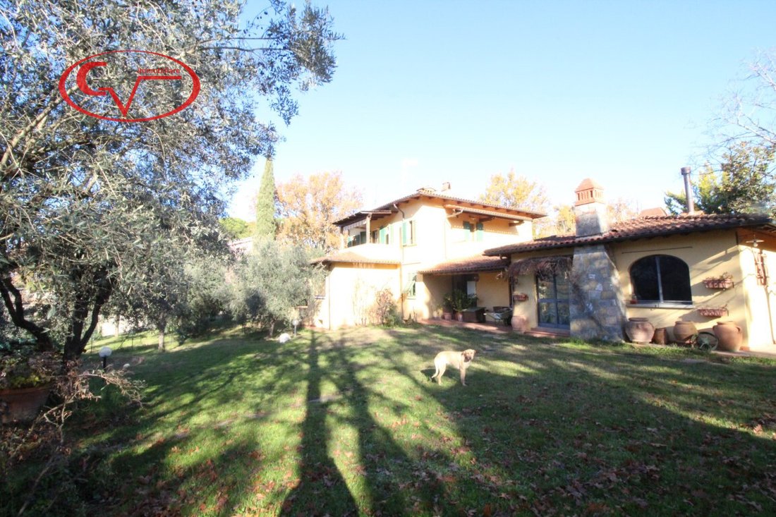 Casa en Montegonzi, Toscana, Italia 1 - 15938389