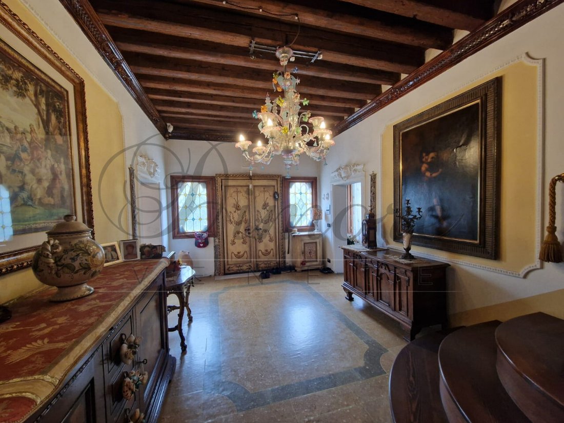 Villa in Caltana - Caselle - Sant'Angelo, Santa Maria di Sala, Veneto 5 - 15323356
