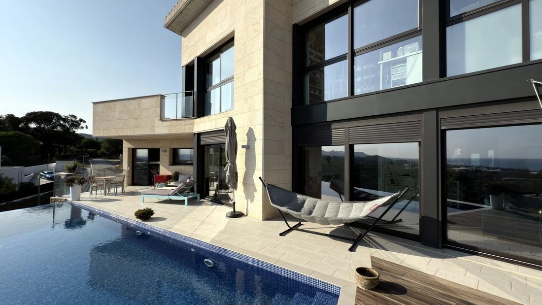 House in Sant Vicenc de Montalt, Catalonia, Spain 2 - 16021678