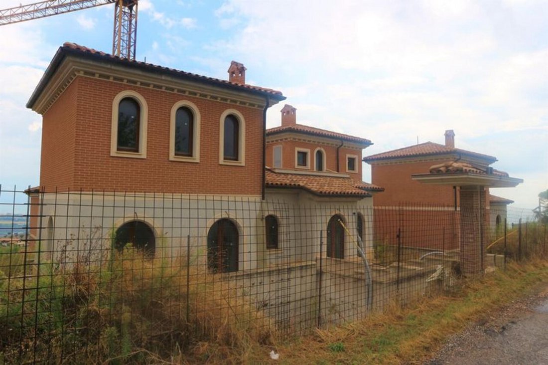 Land in Potenza Picena, Marche, Italy 4 - 15460039