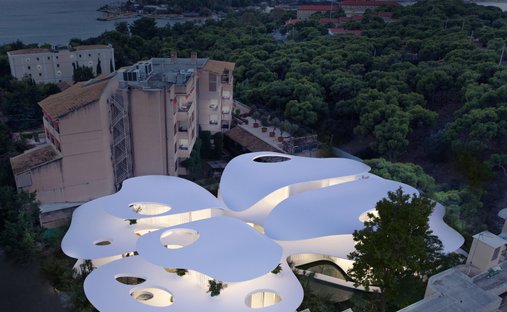 Villa à Vouliagmeni, Attique, Grèce 1
