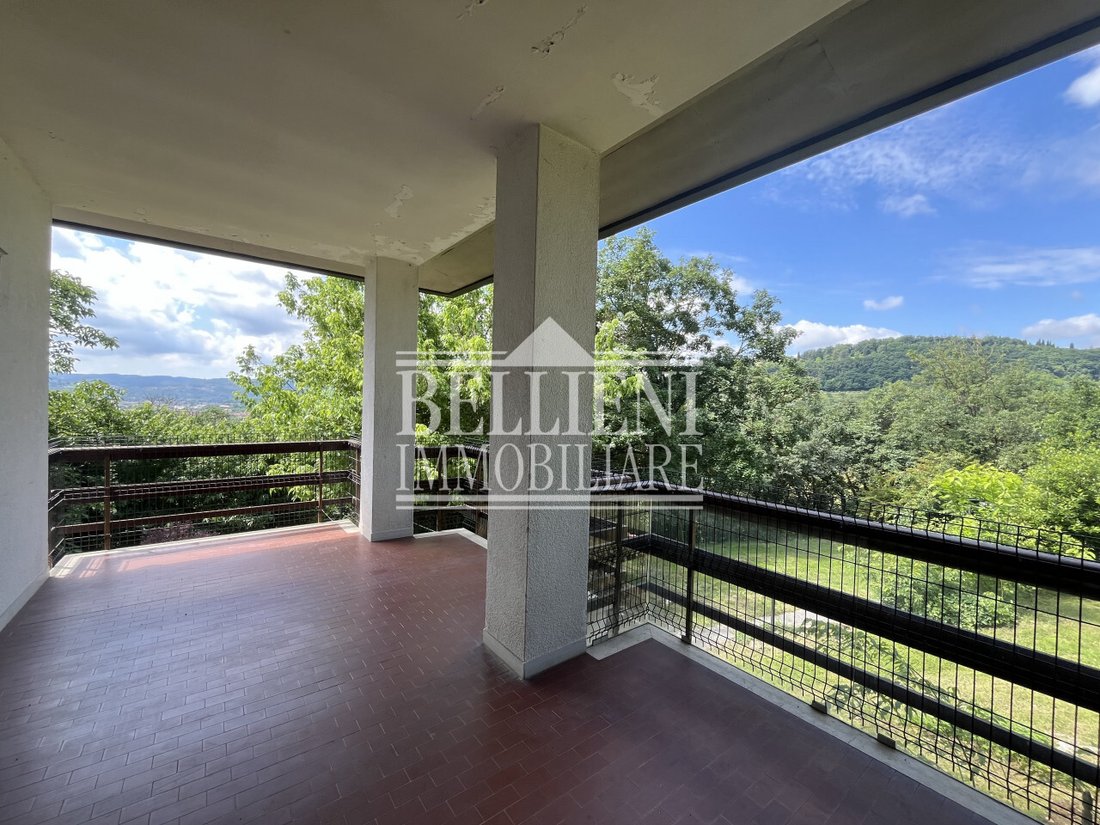 Villa in Creazzo, Veneto, Italy 3 - 14626250