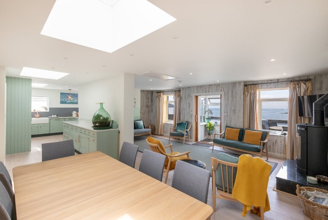 Bungalow in England 5 - 16021749