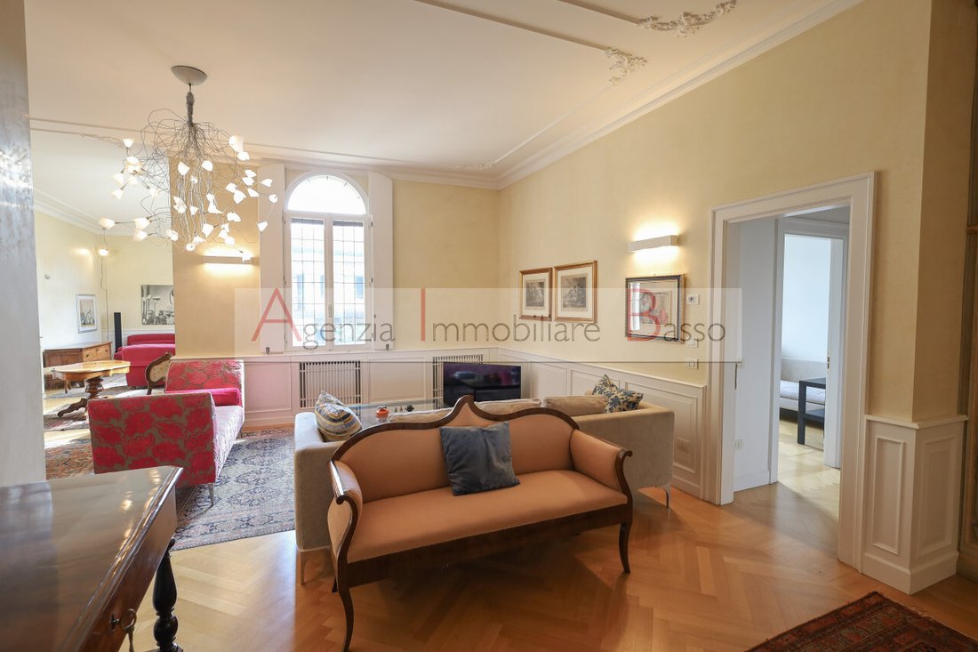 Apartment in Piazze, Padua, Italy 3 - 15526546