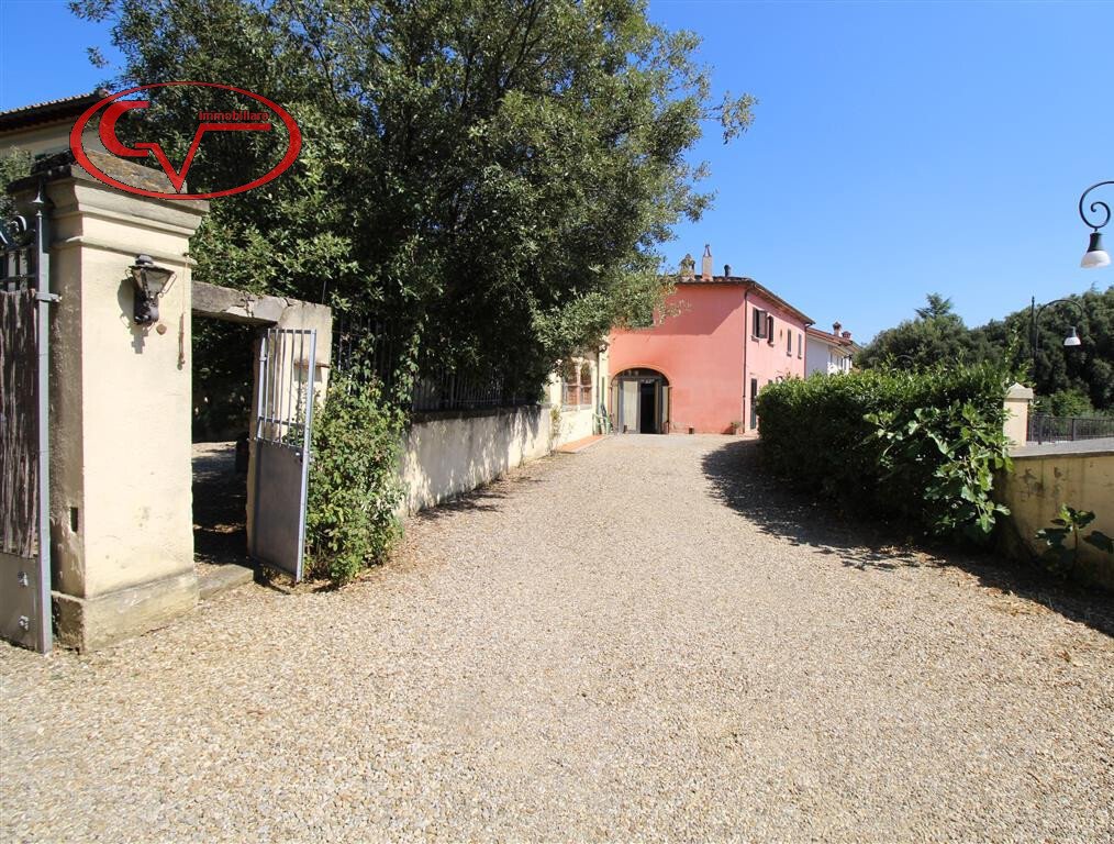 Villa in Bucine, Tuscany, Italy 3 - 13656401