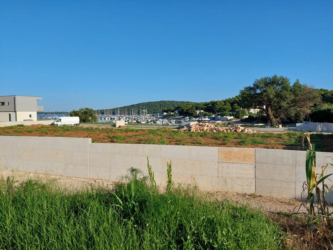 Land in Pomer, Istria County, Croatia 1 - 16023271