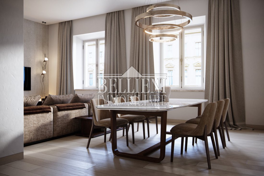Apartment in Center, Vicenza, Veneto 2 - 13443621