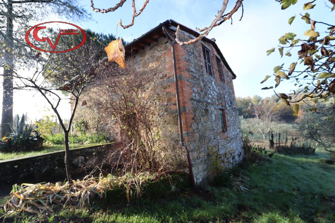 House in Cavriglia, Tuscany, Italy 5 - 13656515