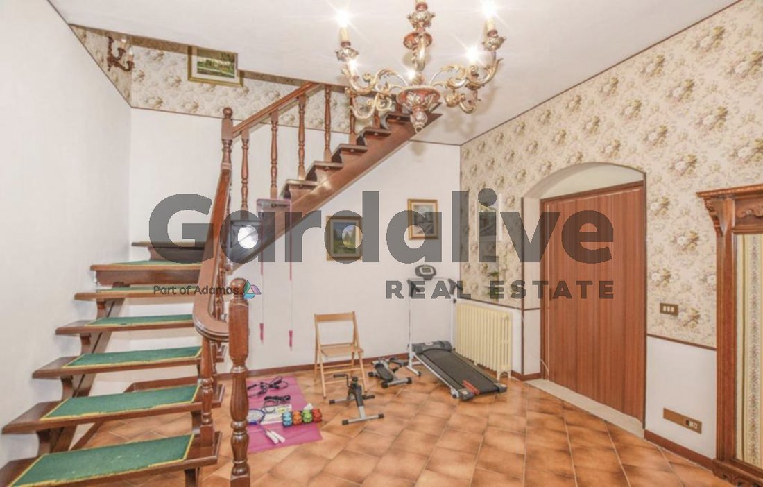 Apartment in Gardone Riviera, Lombardy, Italy 5 - 14762758