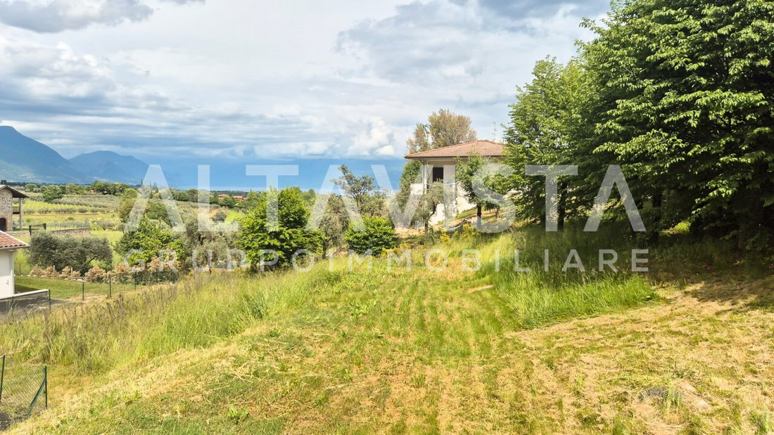 Land in Soiano del Lago, Lombardei, Italien 4 - 15603753