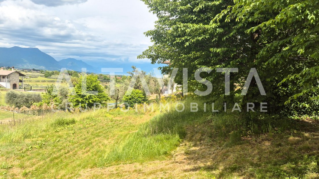Land in Soiano del Lago, Lombardei, Italien 2 - 15603753