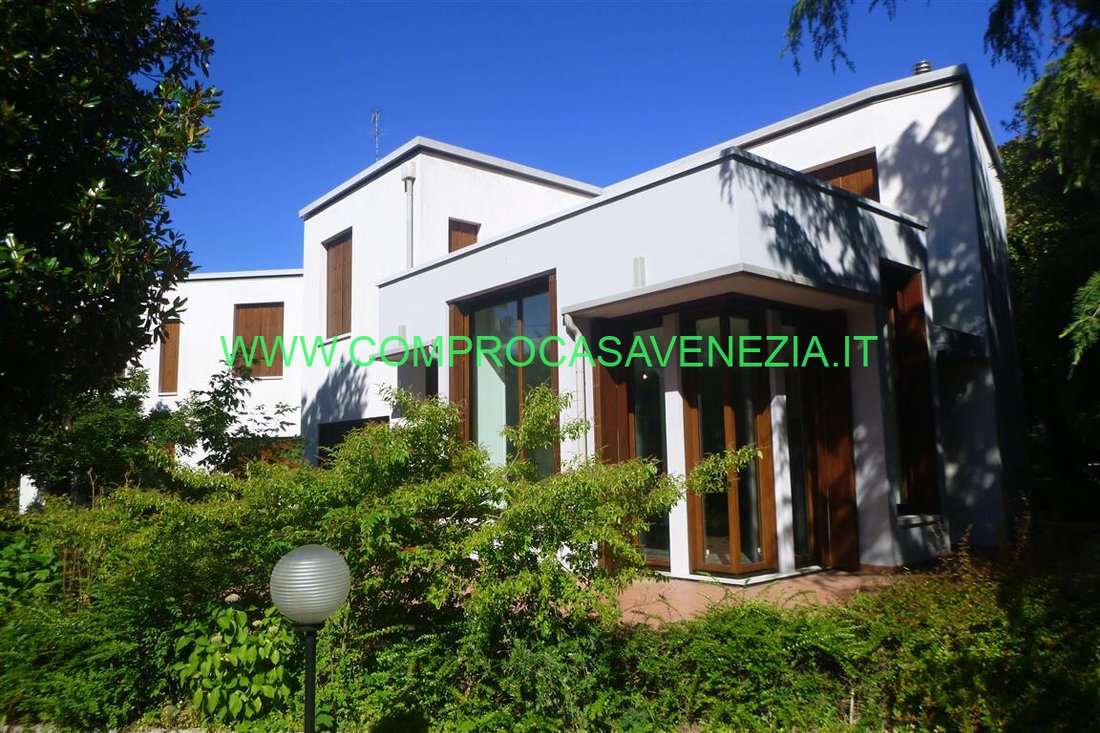 Villa in Terraglio-La Favorita, Venice, Veneto 2 - 13451885