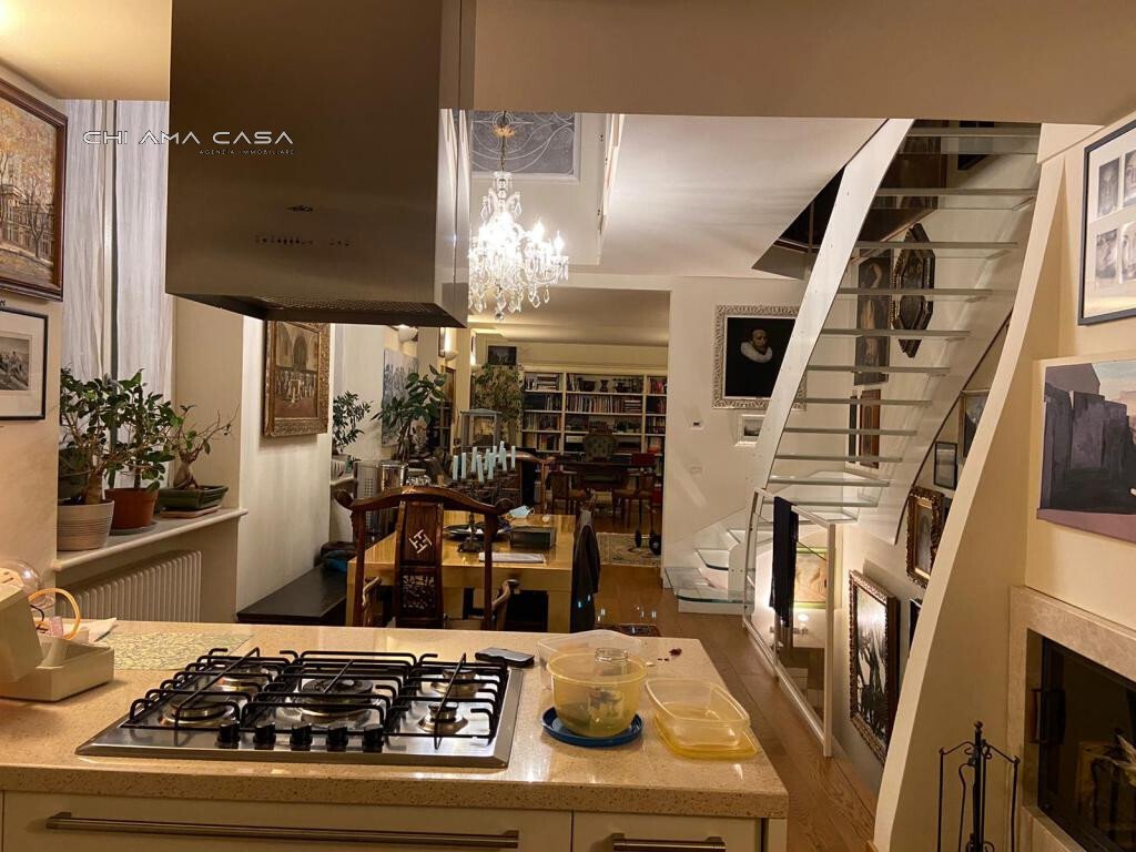 Apartment in Historic Center, Pesaro, Marche 3 - 14576652