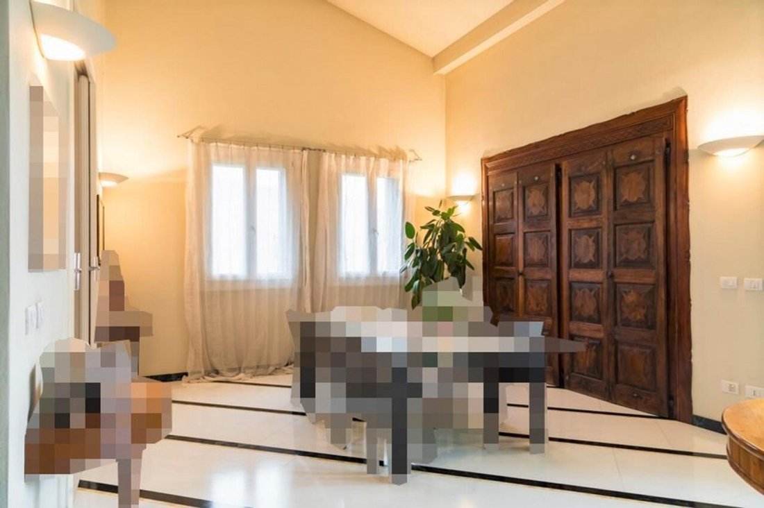 Villa in Chiampo, Veneto, Italy 4 - 15460011