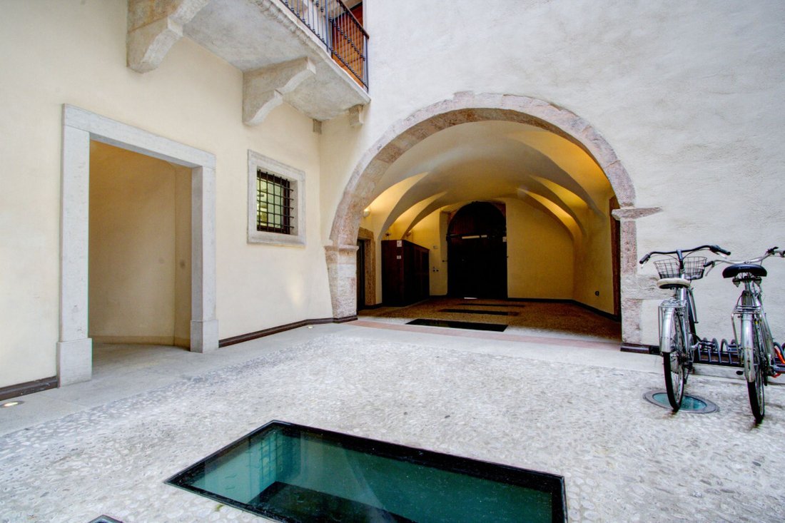 Apartment in Historic Center, Trento, Italy 2 - 16015864