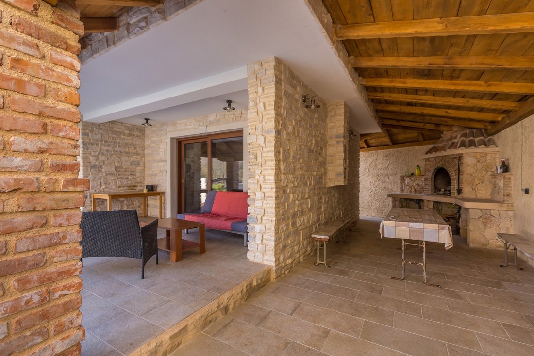 House in Dobrinj, Primorje-Gorski Kotar County, Croatia 4 - 16023580