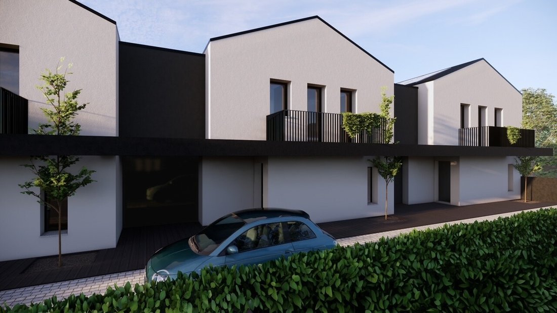 House in Voltabarozzo, Padua, Italy 2 - 15632344