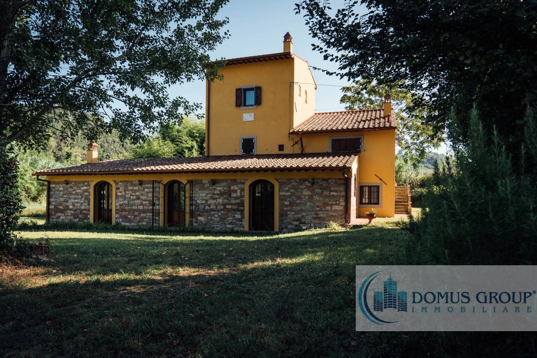 House in Casciana Terme Lari, Tuscany, Italy 2 - 13089187