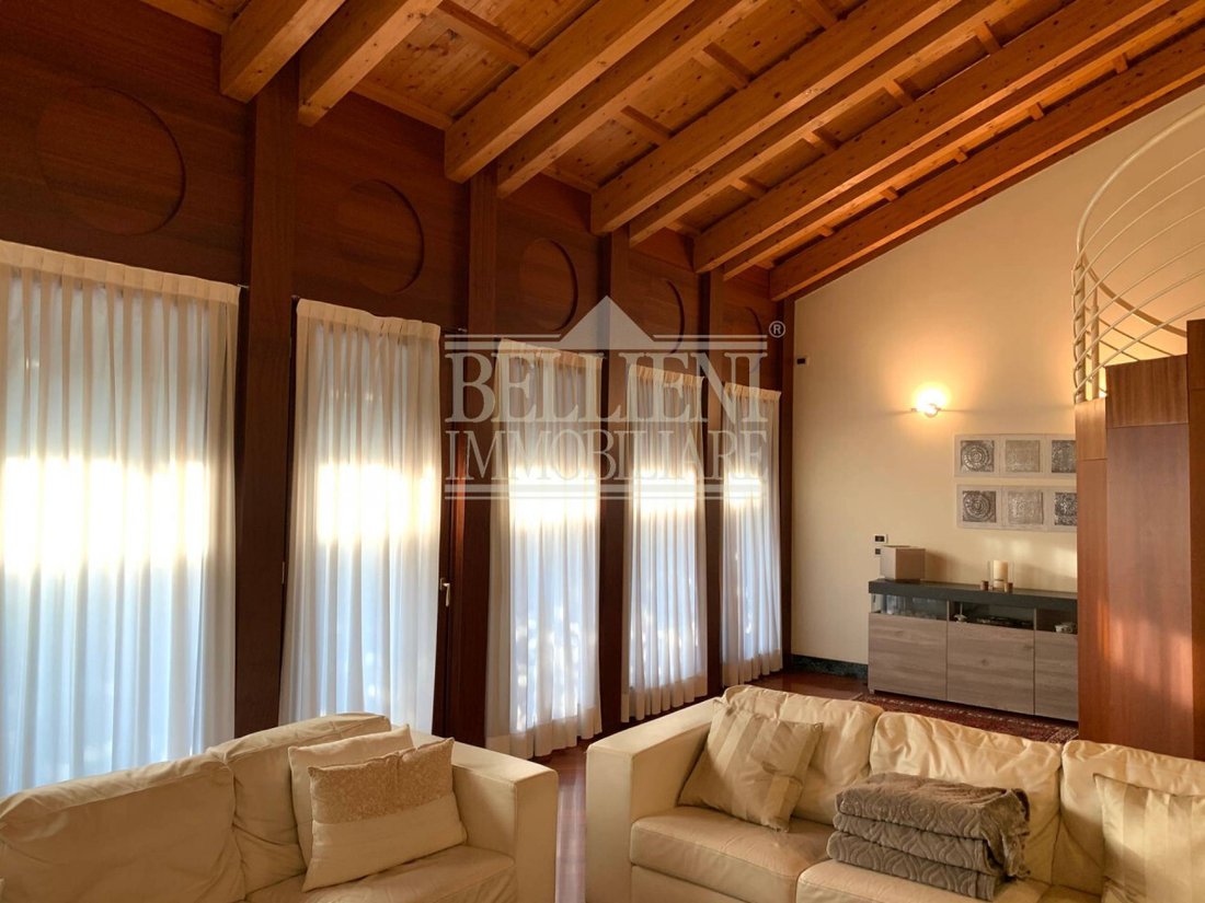 Villa in San Bortolo, Vicenza, Veneto 2 - 13490622