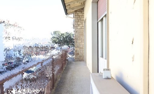 House in Center, Montevarchi, Italy 1