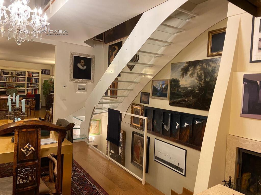 Apartment in Historic Center, Pesaro, Marche 5 - 14576652