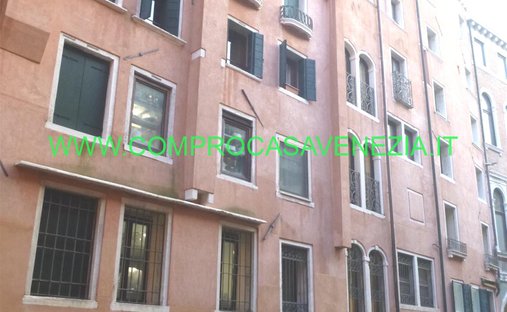 Apartment in San Marco, Venice, Italy 1