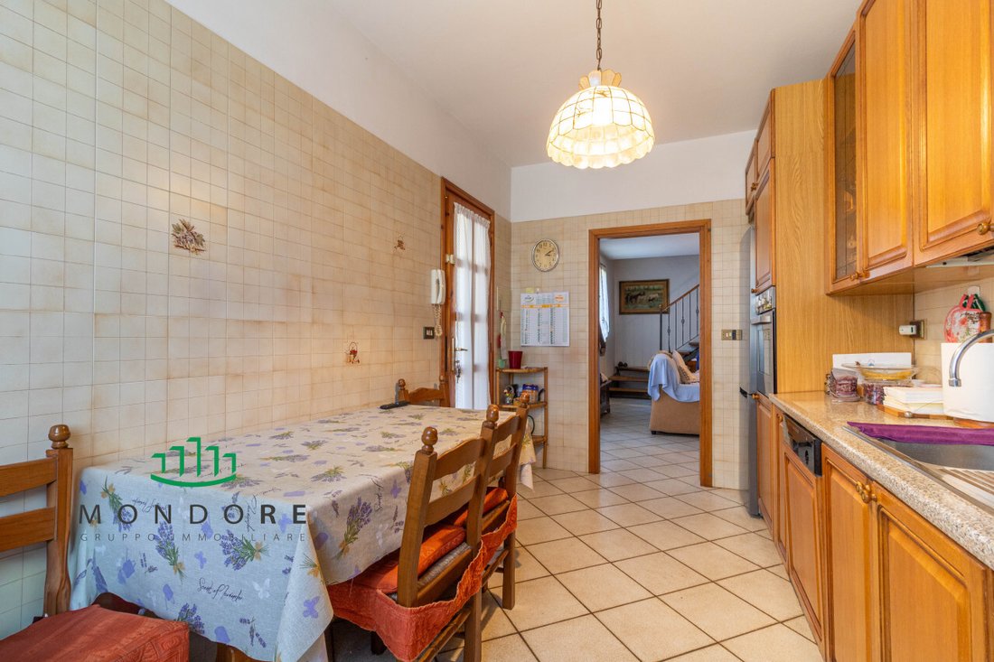 House in Castel San Pietro Terme, Emilia-Romagna, Italy 5 - 15889666