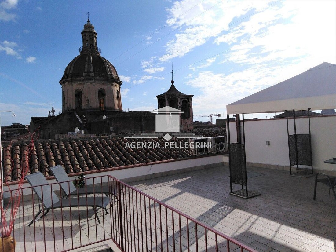 Apartment in Center, Vicenza, Veneto 1 - 12487300