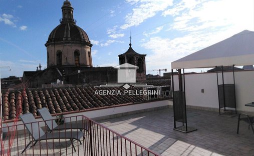 Penthouse en Centro, Vicenza, Véneto 1
