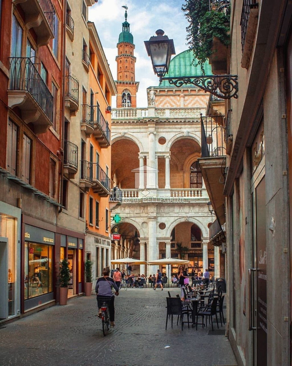 Apartment in Center, Vicenza, Veneto 1 - 12457318